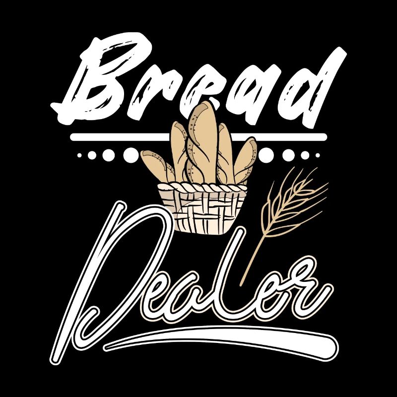 Baking bread dealer
