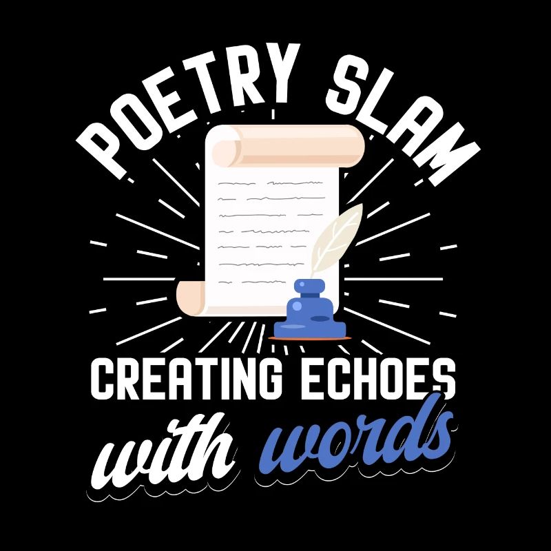 Creating Echoes With Words Writer