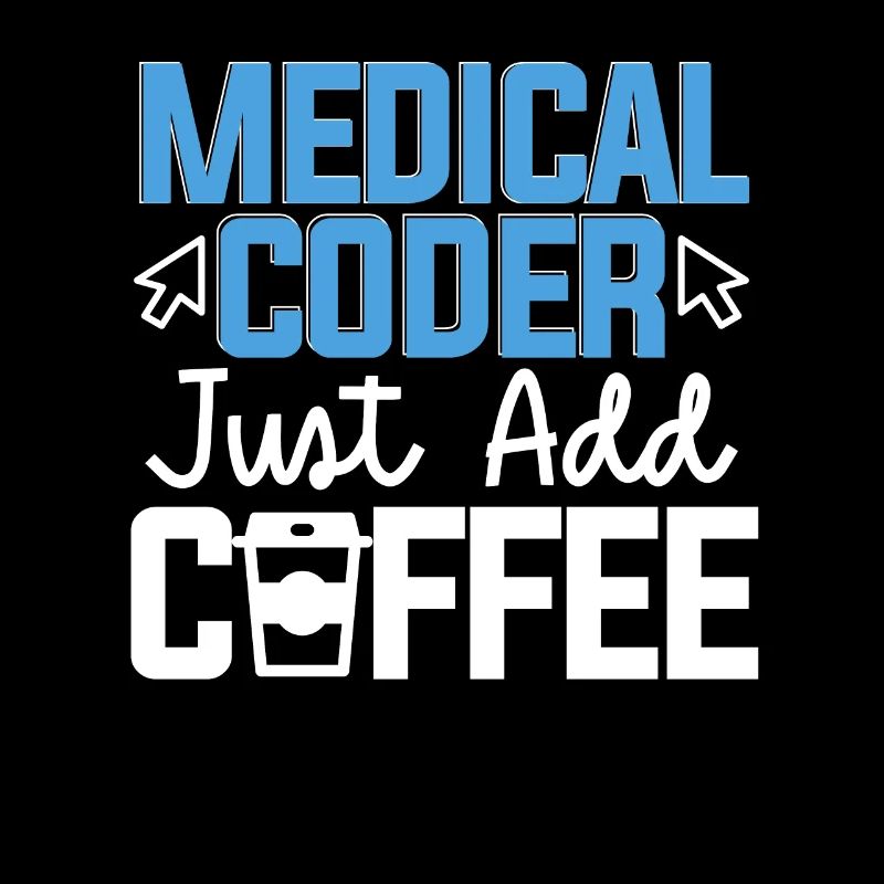 Codeur médical Ajouter du café pour le médical