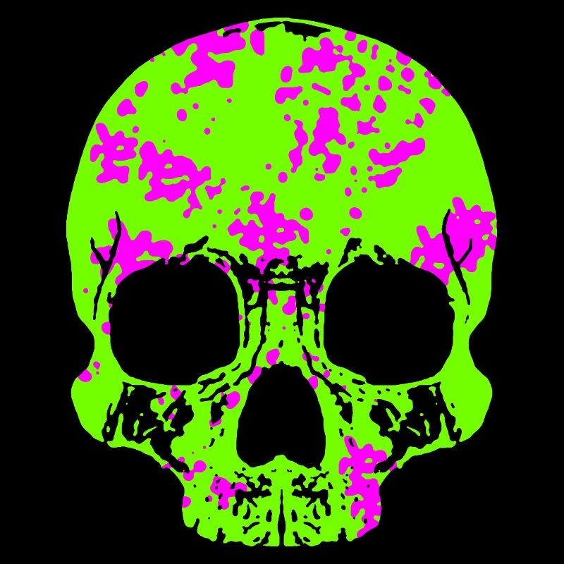 Awesome Skull