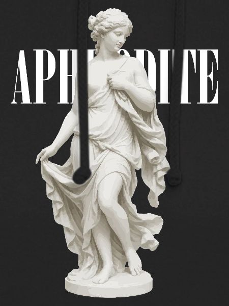Aphrodite-Marmor