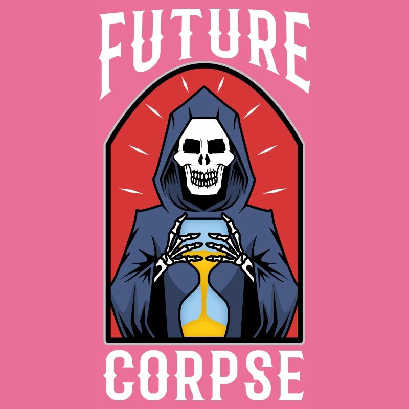 Future Corpse