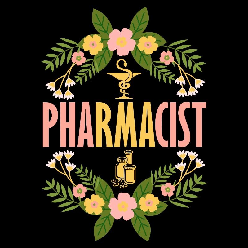 Pharmacien Technicien Pharmaceutique