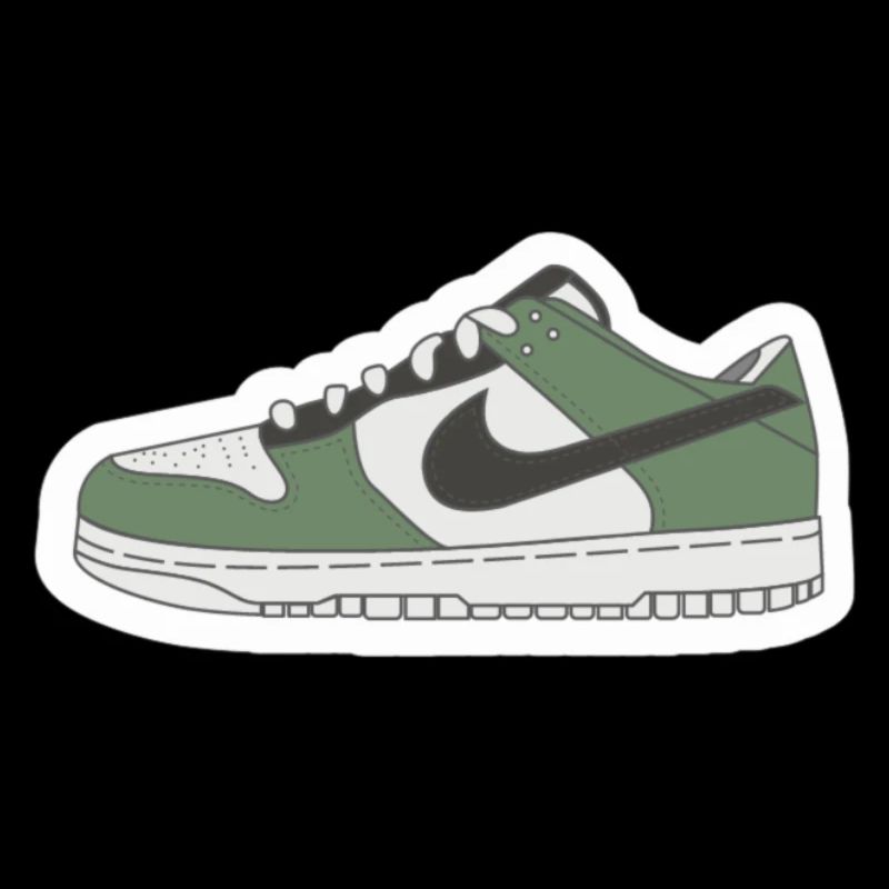Clean Sneaker logo