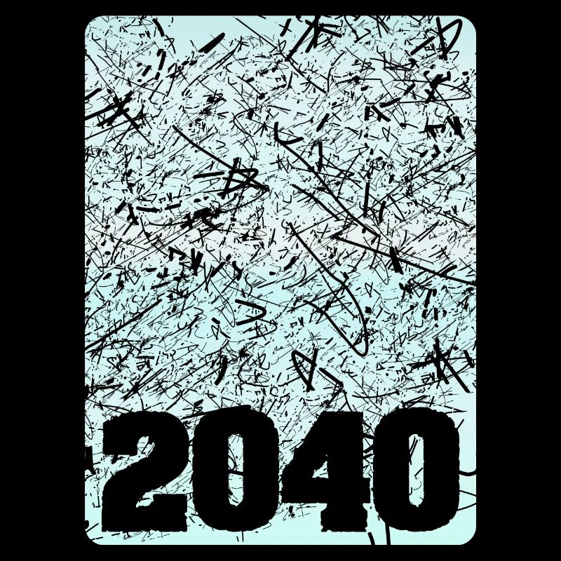 Nummer 2040