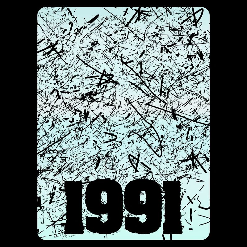 Nummer 1991