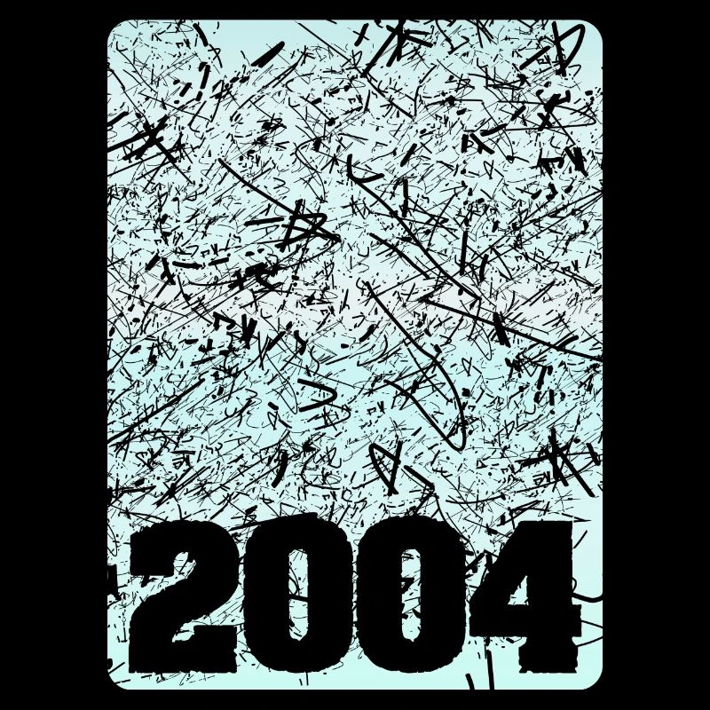 Numéro 2004
