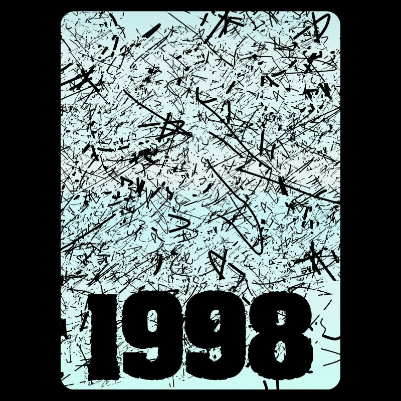 1998 figure