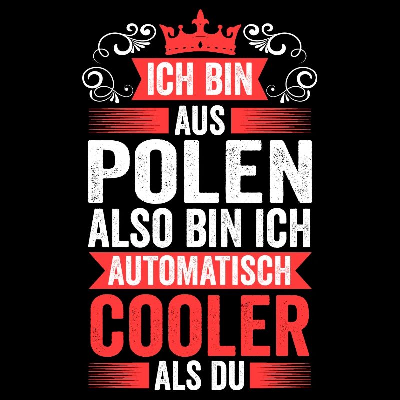 Pole Polnisch Polen