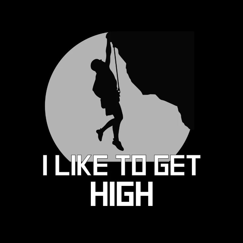 Rock Climbing