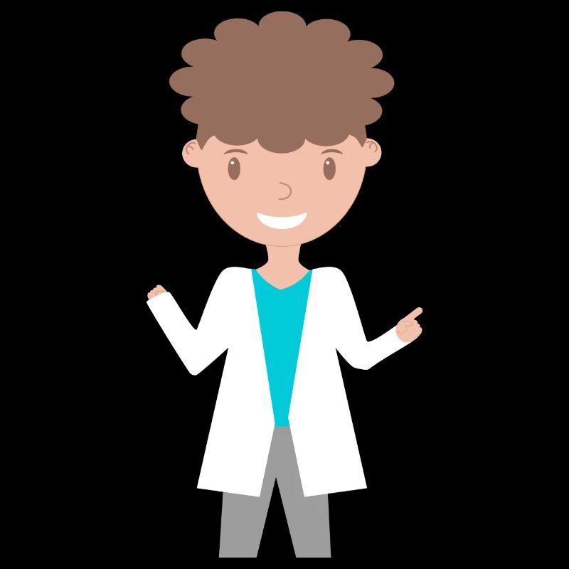 Person Illustratiert (Malte)