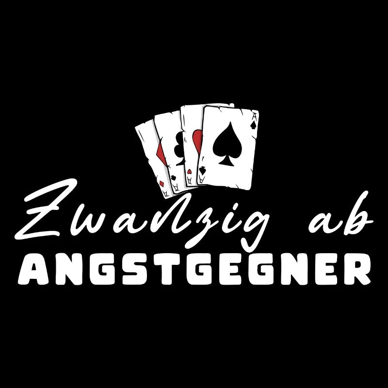 Twenty from Fear Opponent