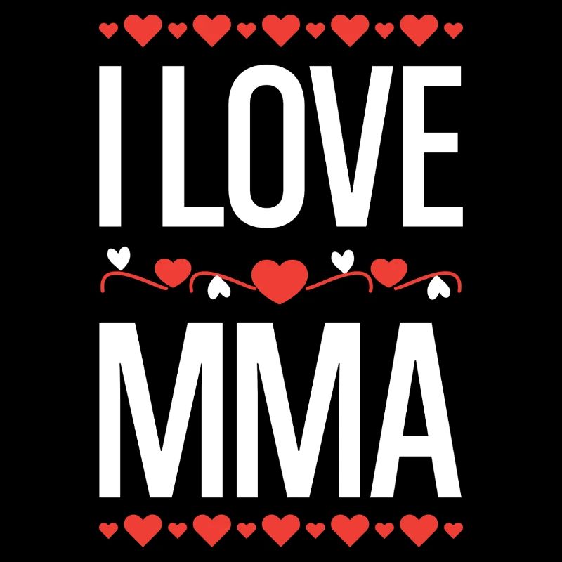 I LOVE MIMA 