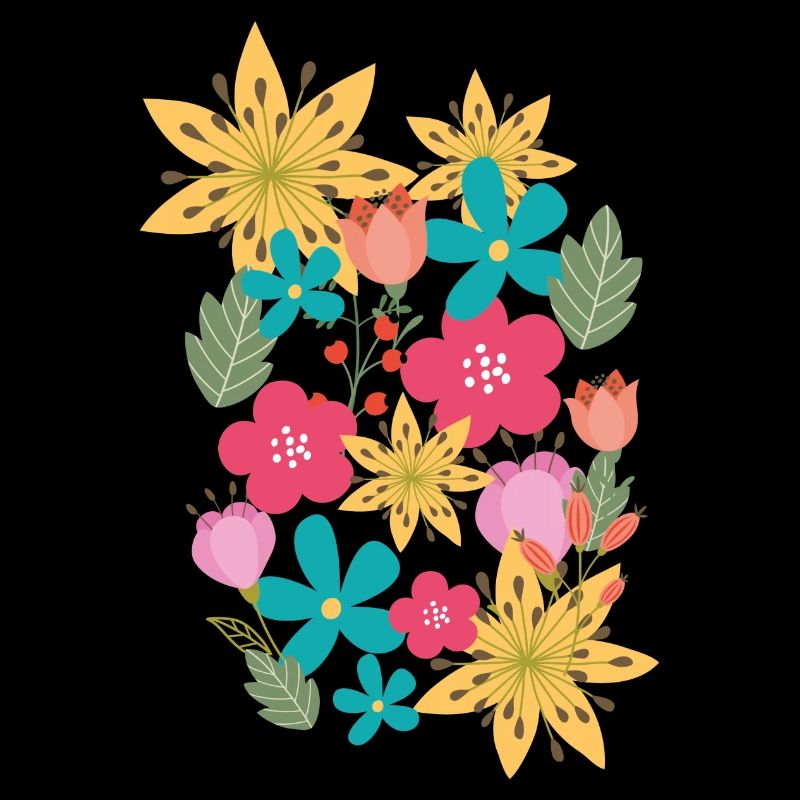 fleurs,fleur,printemps,fleurs