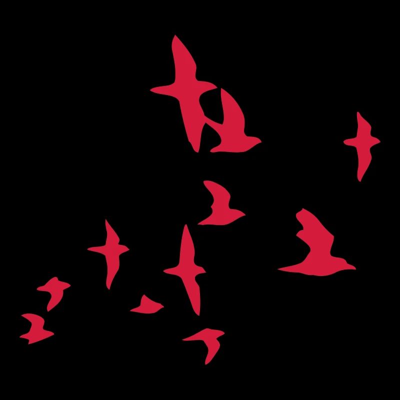 bluearc - birds