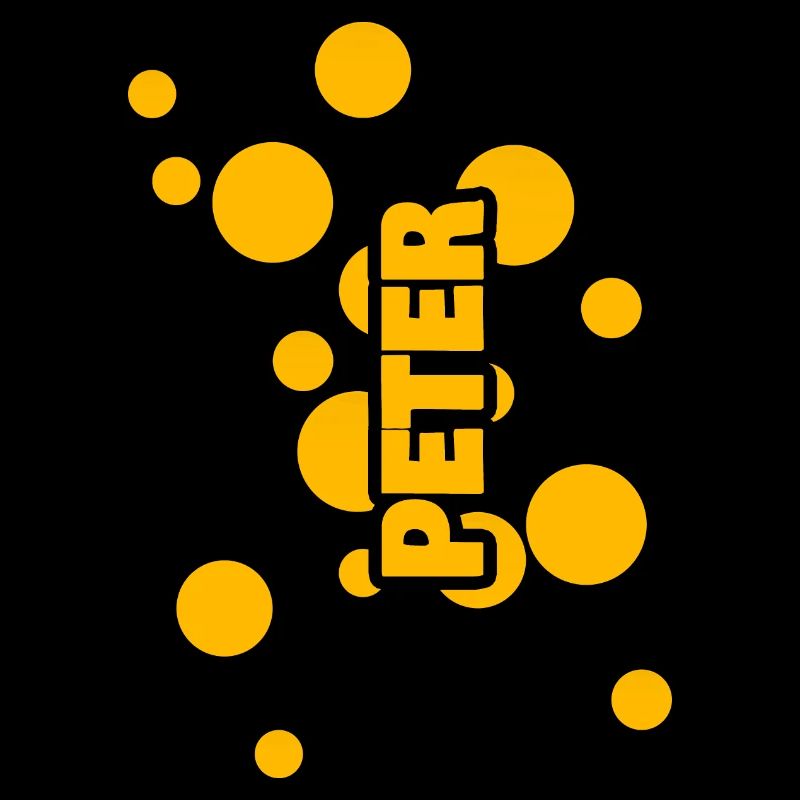 Nom Prénom Peter