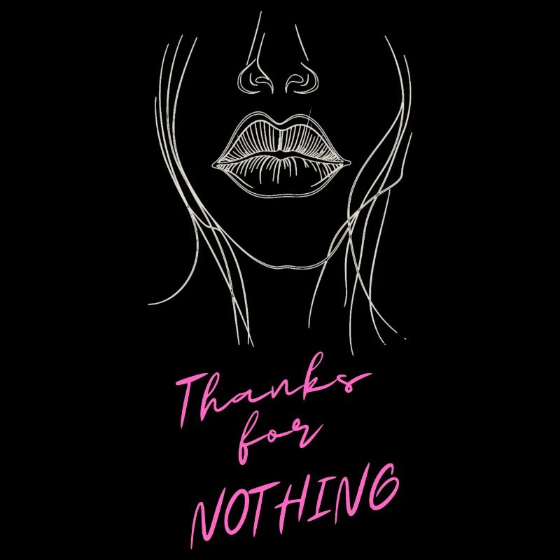 Thanks for nothing