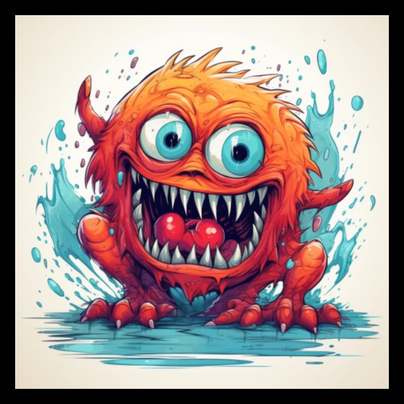 Monster