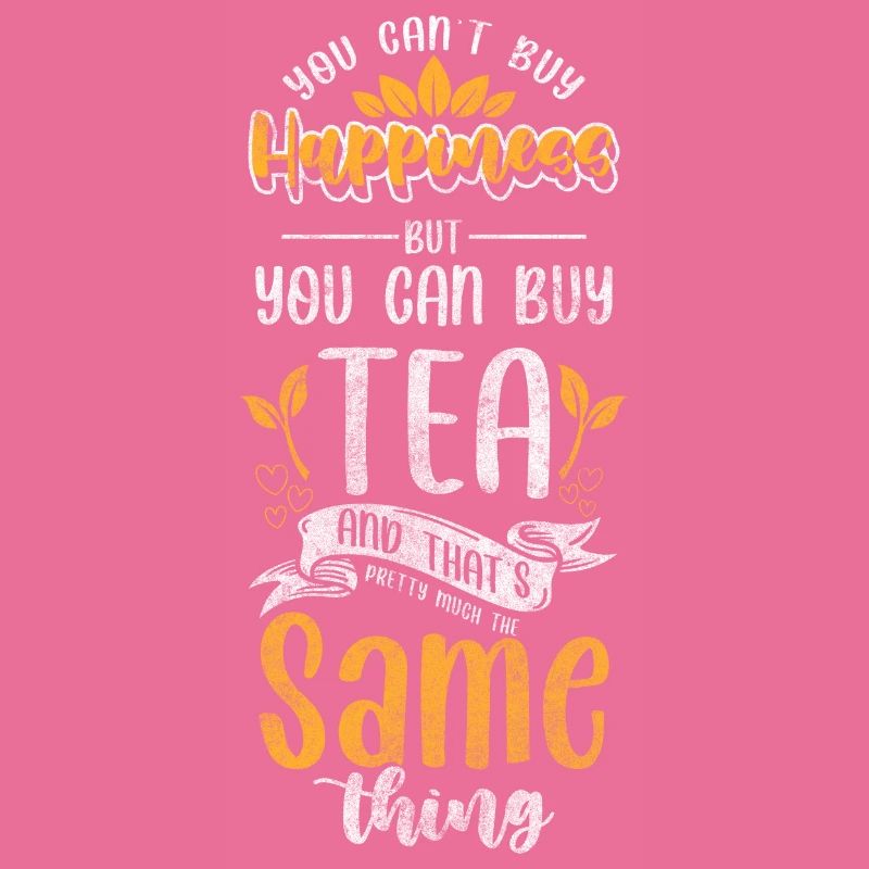 Tea Lovers Relaxation Drinking Chamomile