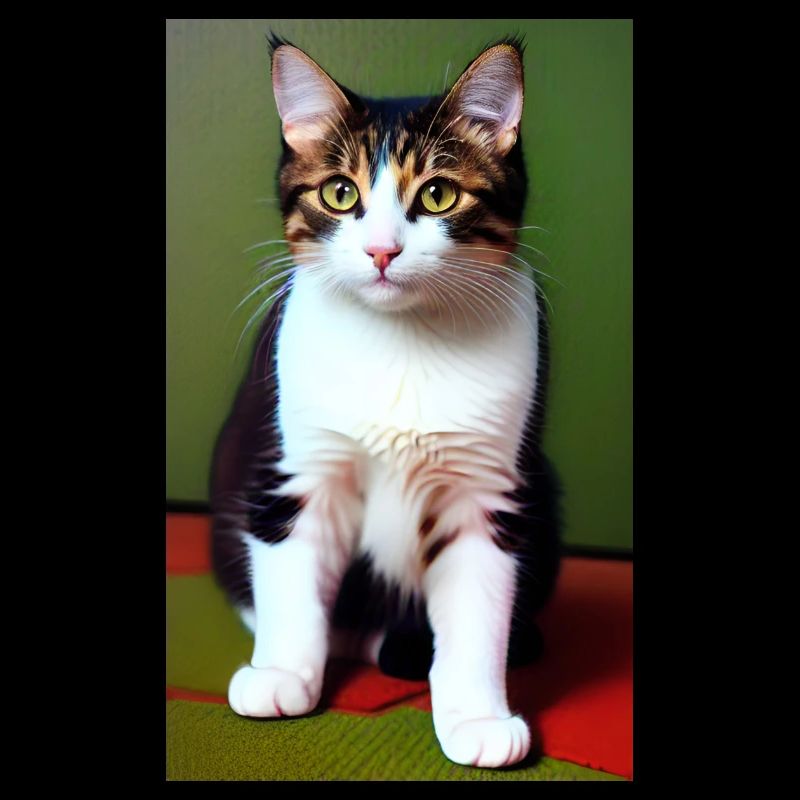 Chat | Animal de compagnie | Fan de chat | mignon | Chaton