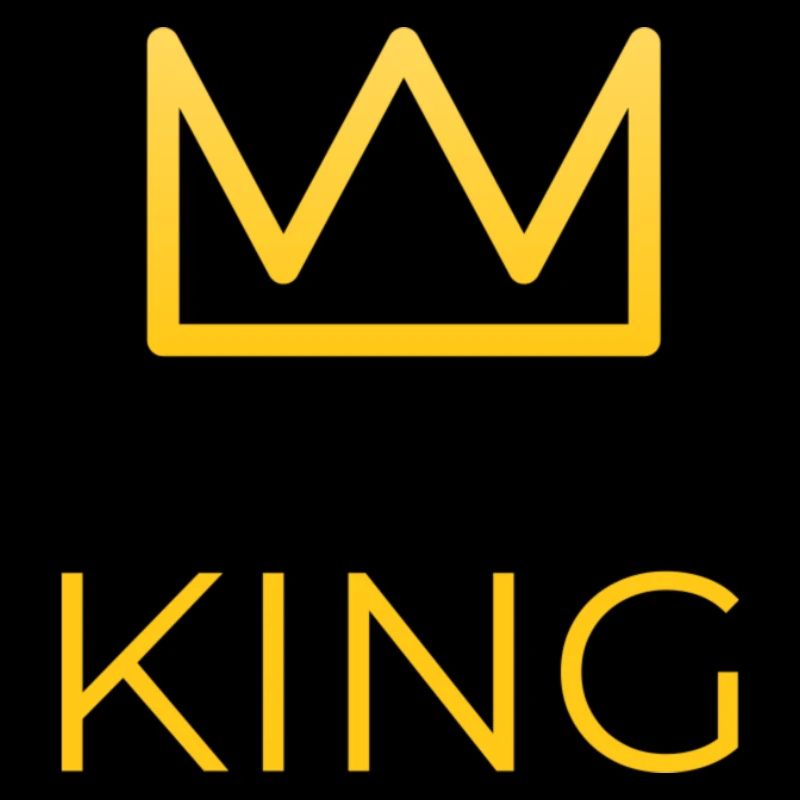 King