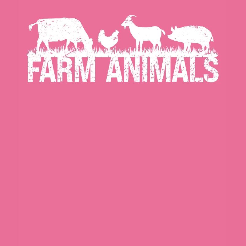 Animaux de ferme