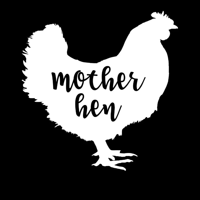 Mutter Henne -