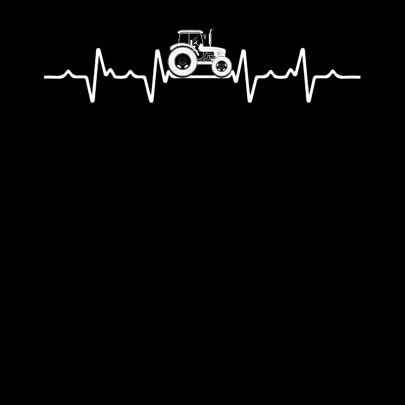 Heartbeat Tractor 4 -