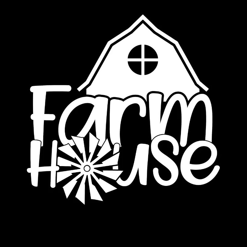 Maison de ferme -