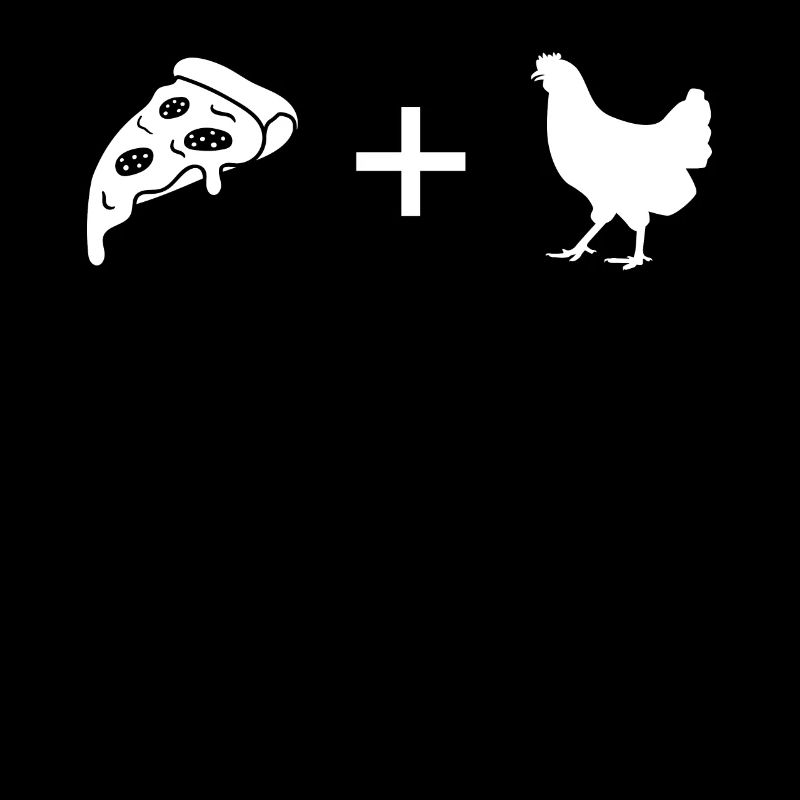 Pizza - Henne -