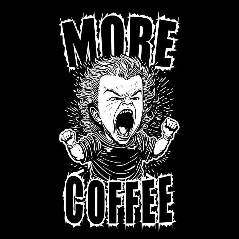 Coffee Addiction