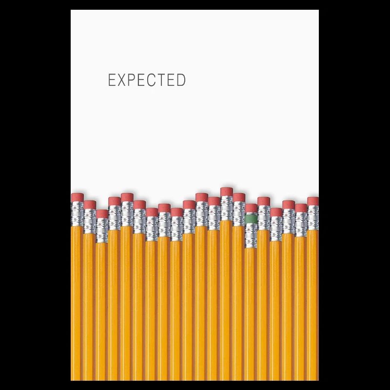 Expected Minimalist Concept Design