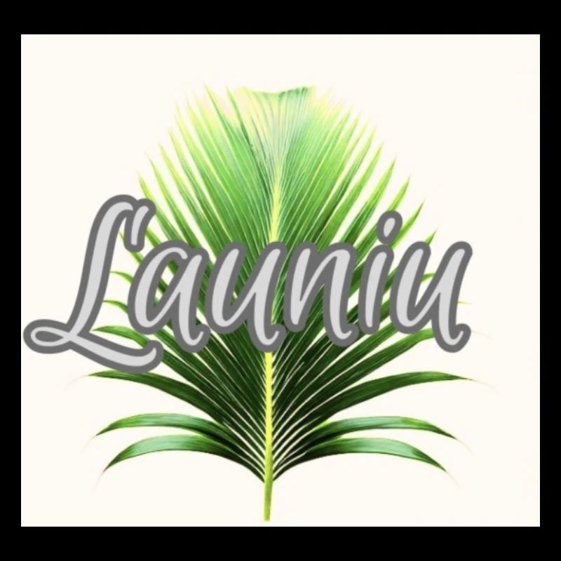 Launiu