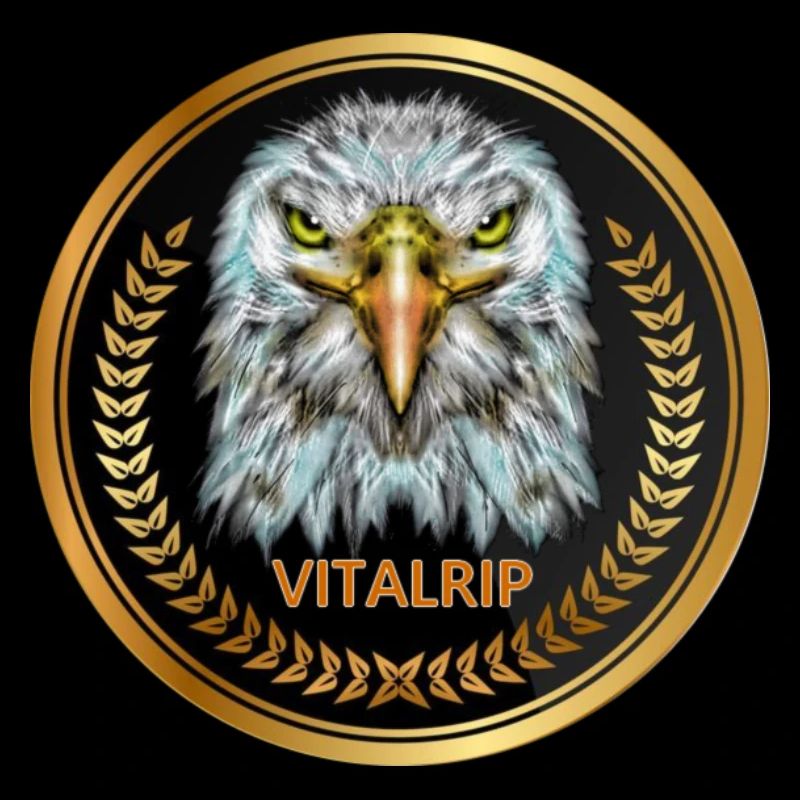 Eagle Logo schnell