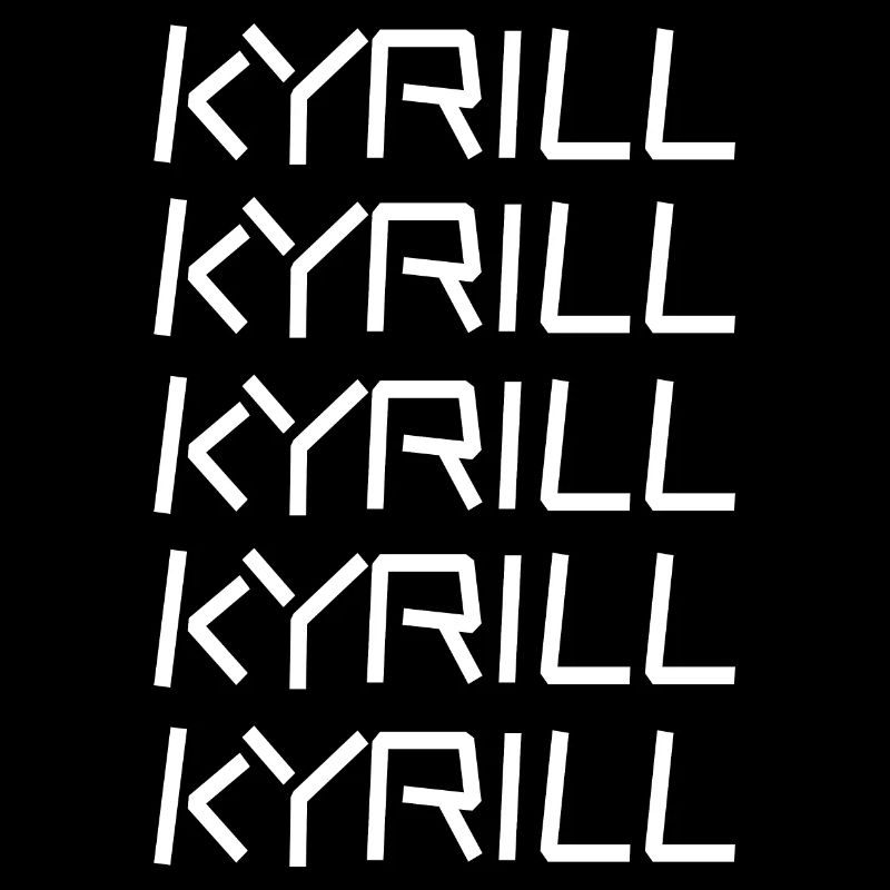 Kyrill