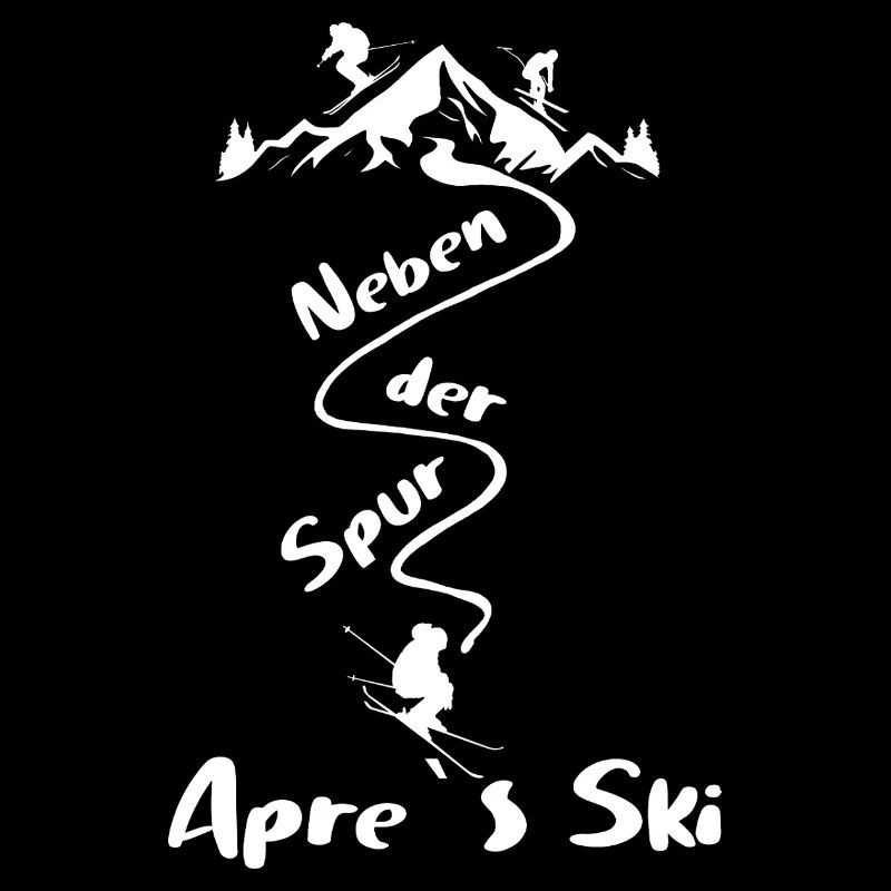 Skier