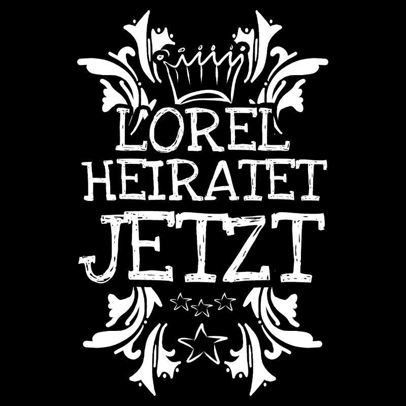 Bachelor Lorel