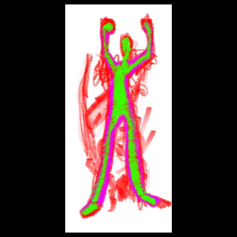 diable vert