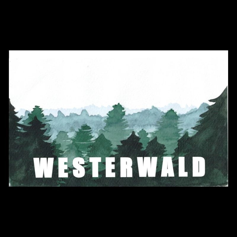 Westerwald