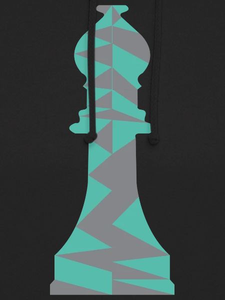 SCHACH LÄUFER/POLYGON