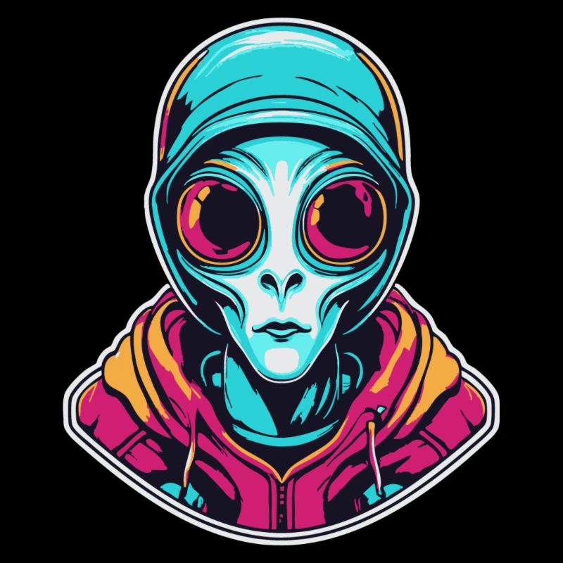 ALIEN.ENKO