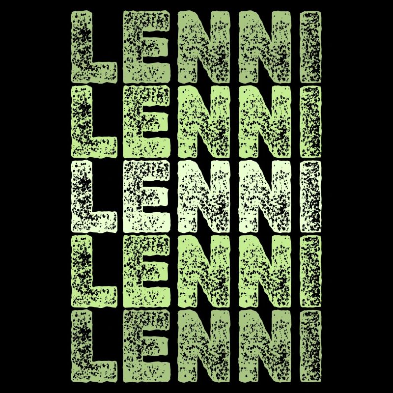 Nom de naissance Lenni