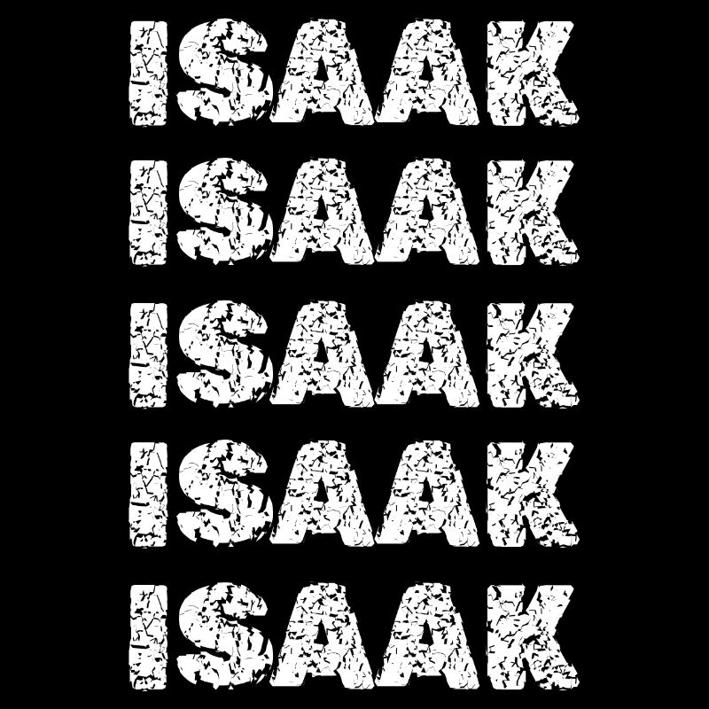 Isaac Isaac