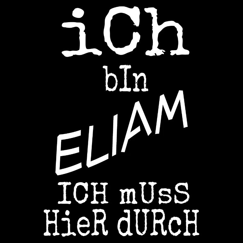Eliam