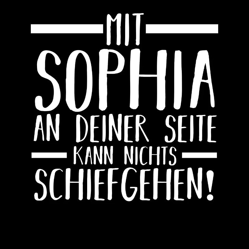 First name Sophia
