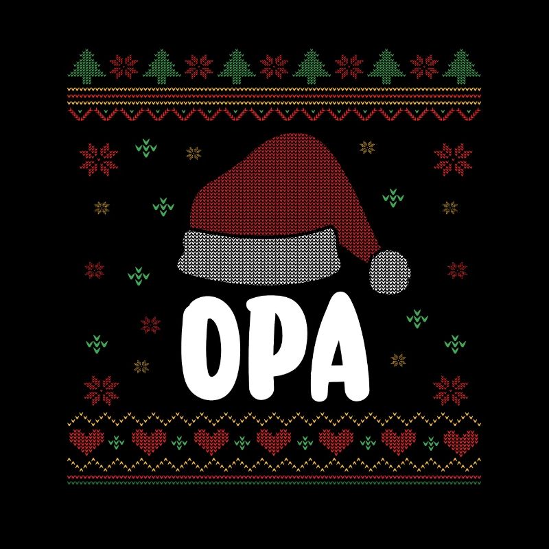 Noël Père Noël Papi
