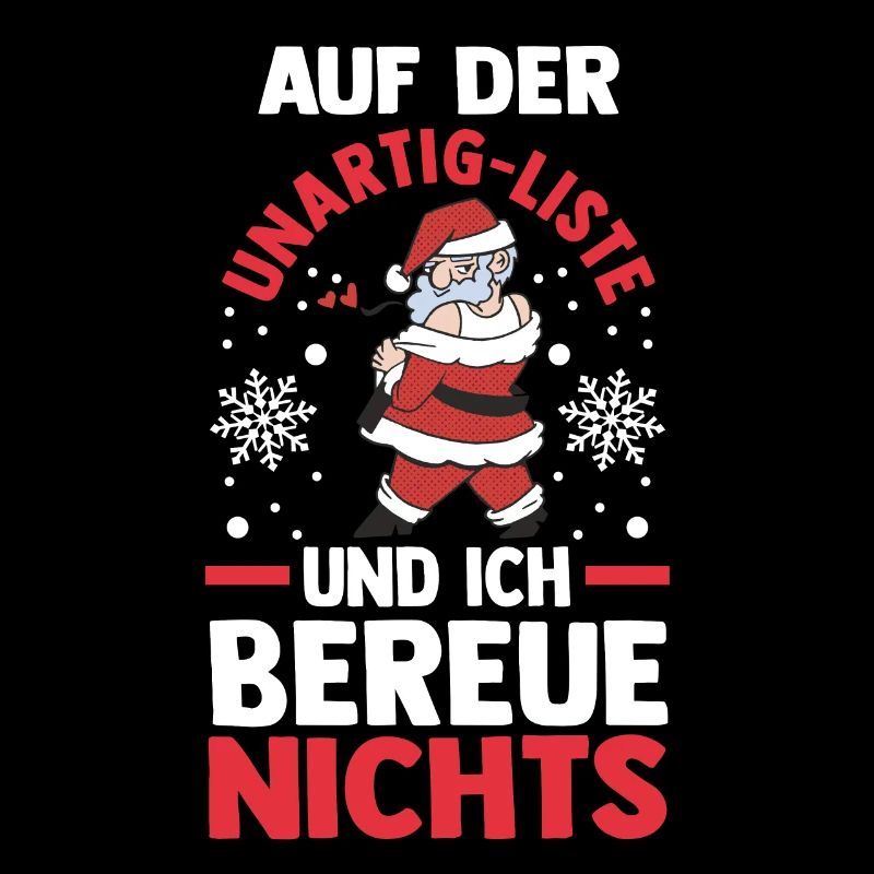 Père Noël Coquin Noël