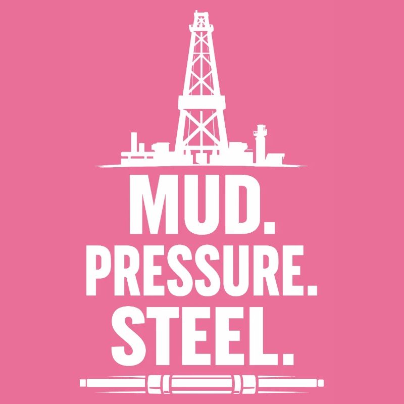 Surface de forage de forage offshore Surface de forage