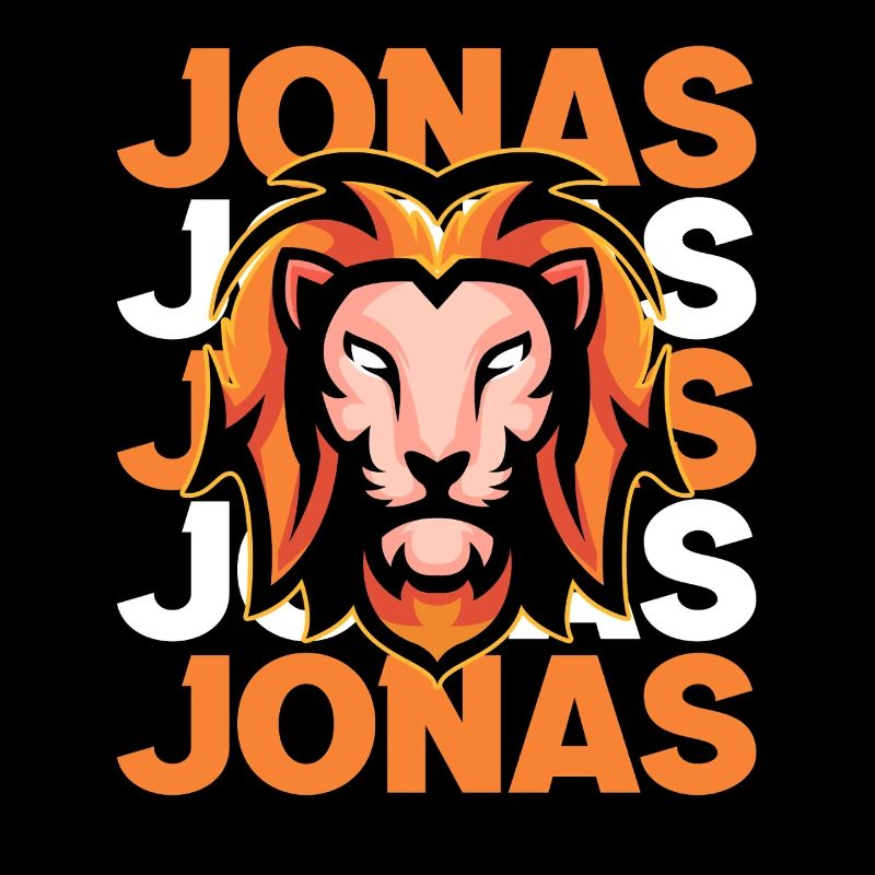 Löwe Jonas