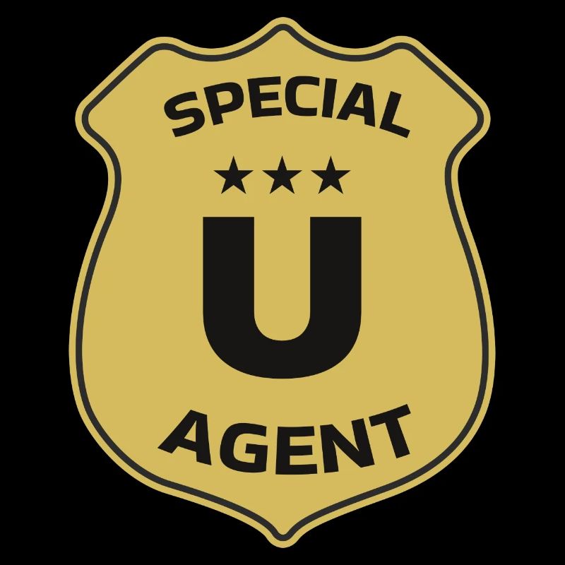 Special Agent U